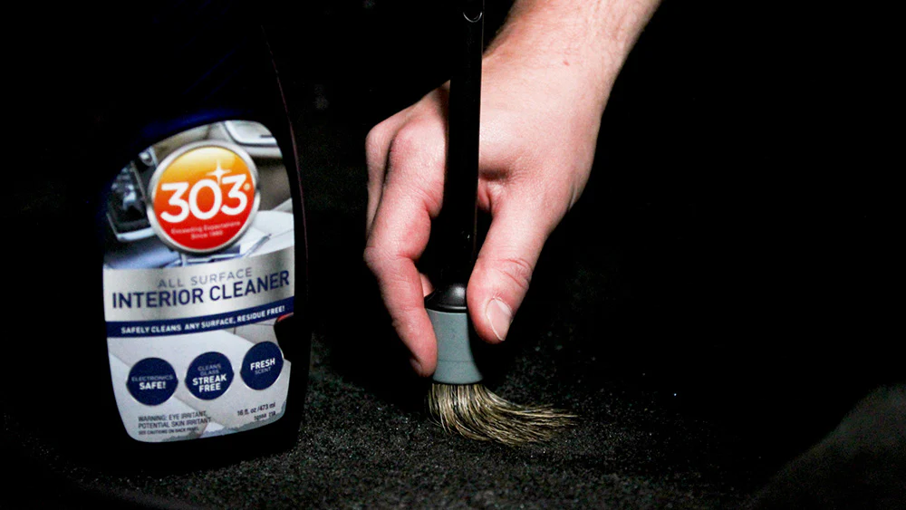 303 All Surface Interior Cleaner, 30588 - 16 oz. - Image 4