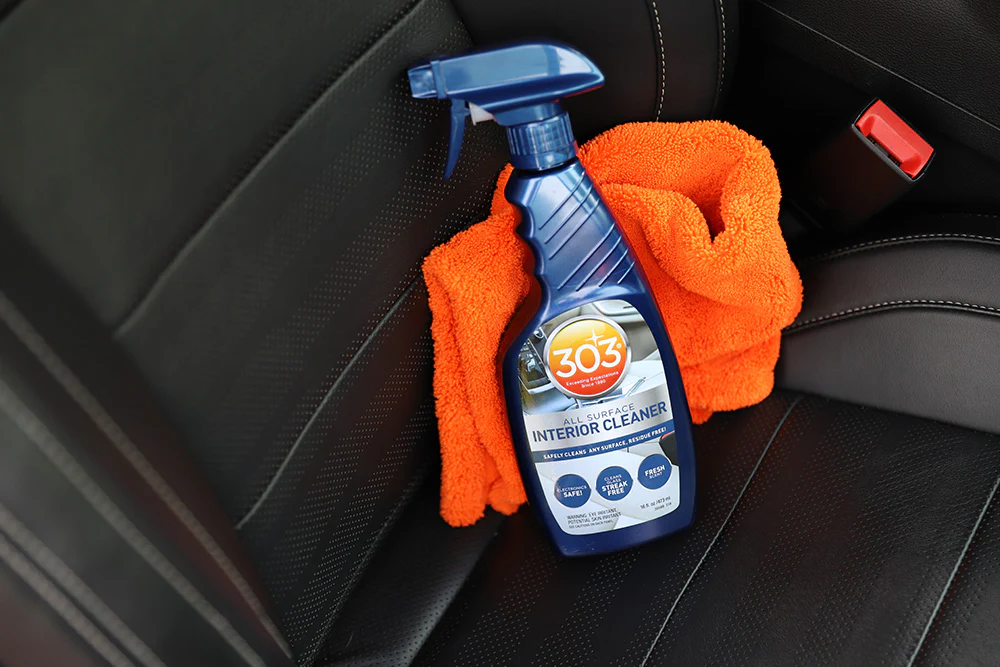 303 All Surface Interior Cleaner, 30588 - 16 oz. - Image 5