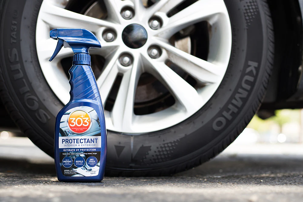 303 Automotive Protectant, 30382 - 16 oz. - Image 3