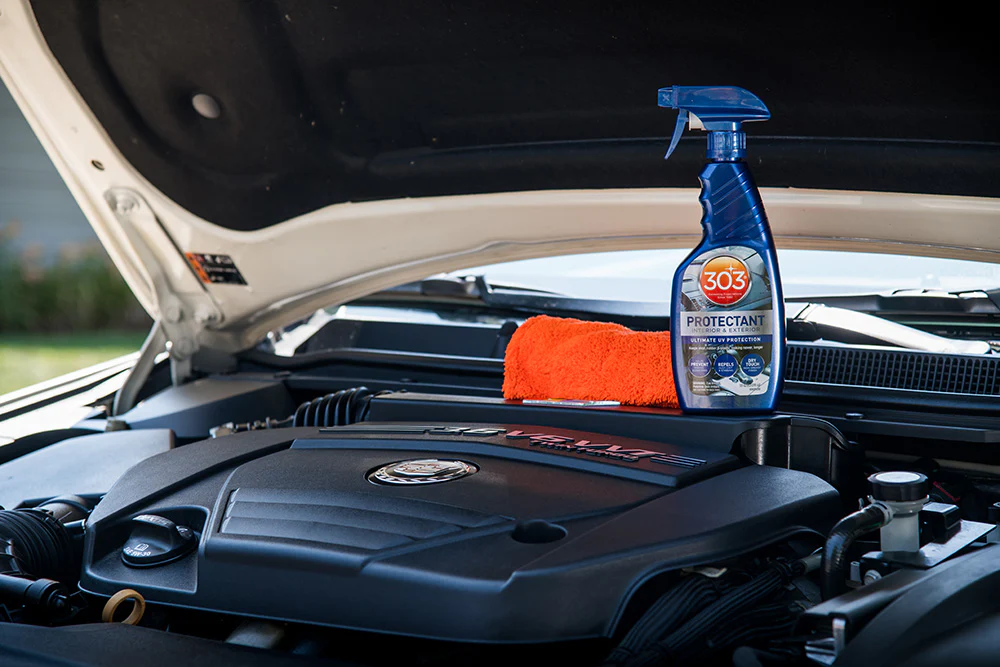303 Automotive Protectant, 30382 - 16 oz. - Image 4