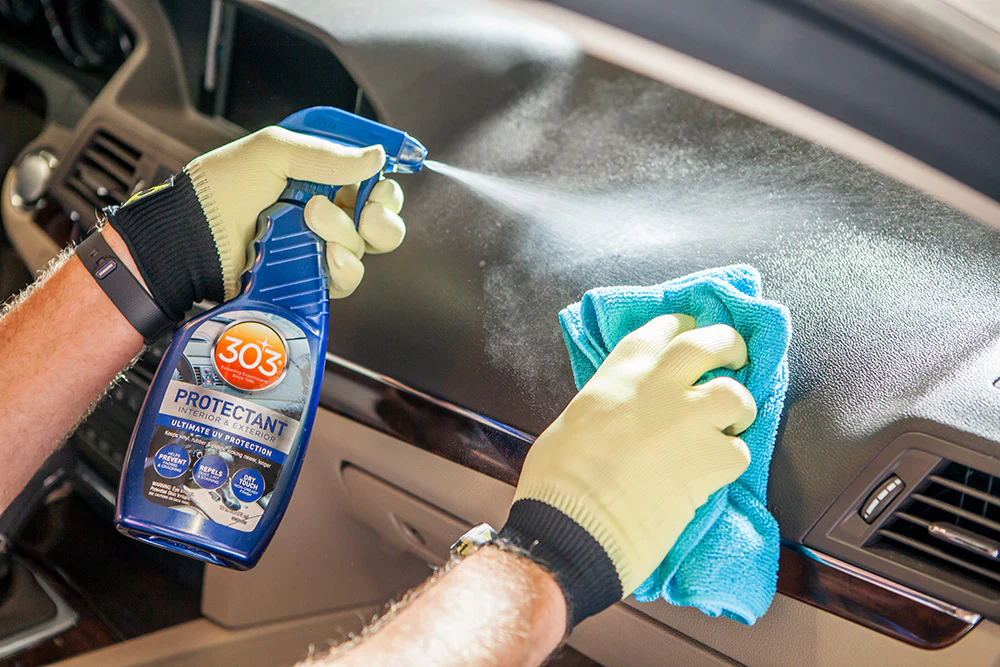 303 Automotive Protectant, 30382 - 16 oz. - Image 6