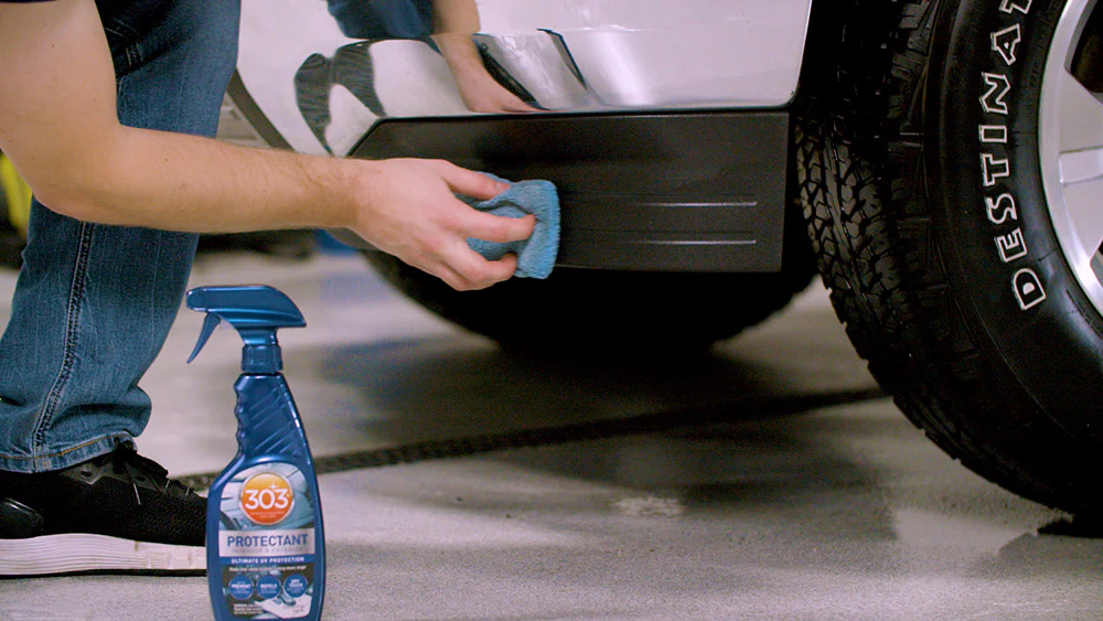 303 Automotive Protectant, 30382 - 16 oz. - Image 7