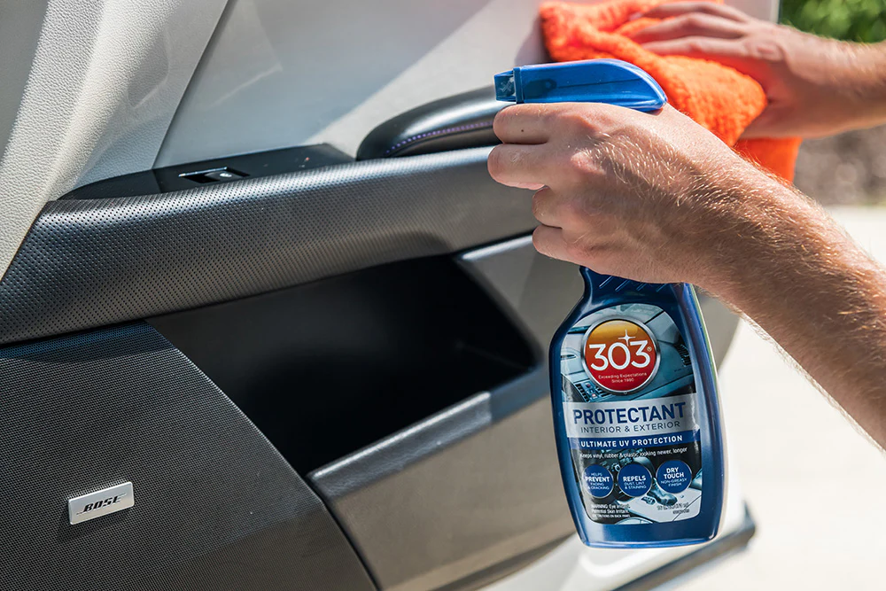 303 Automotive Protectant, 30382 - 16 oz. - Image 9