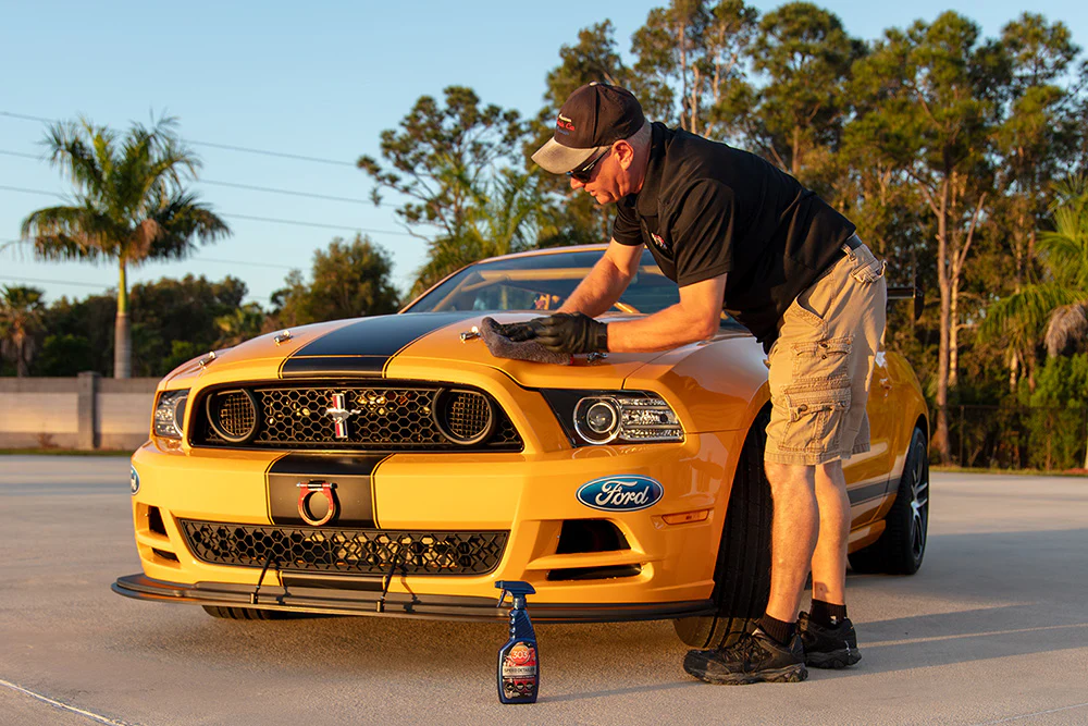 303 Automotive Speed Detailer, 30216 - 16 oz. - Image 3