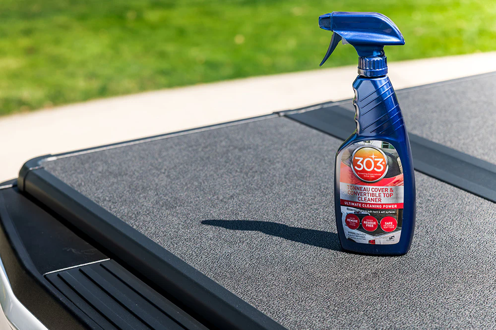 303 Automotive Tonneau Cover & Convertible Top Cleaner, 30571 - 16 oz. - Image 3