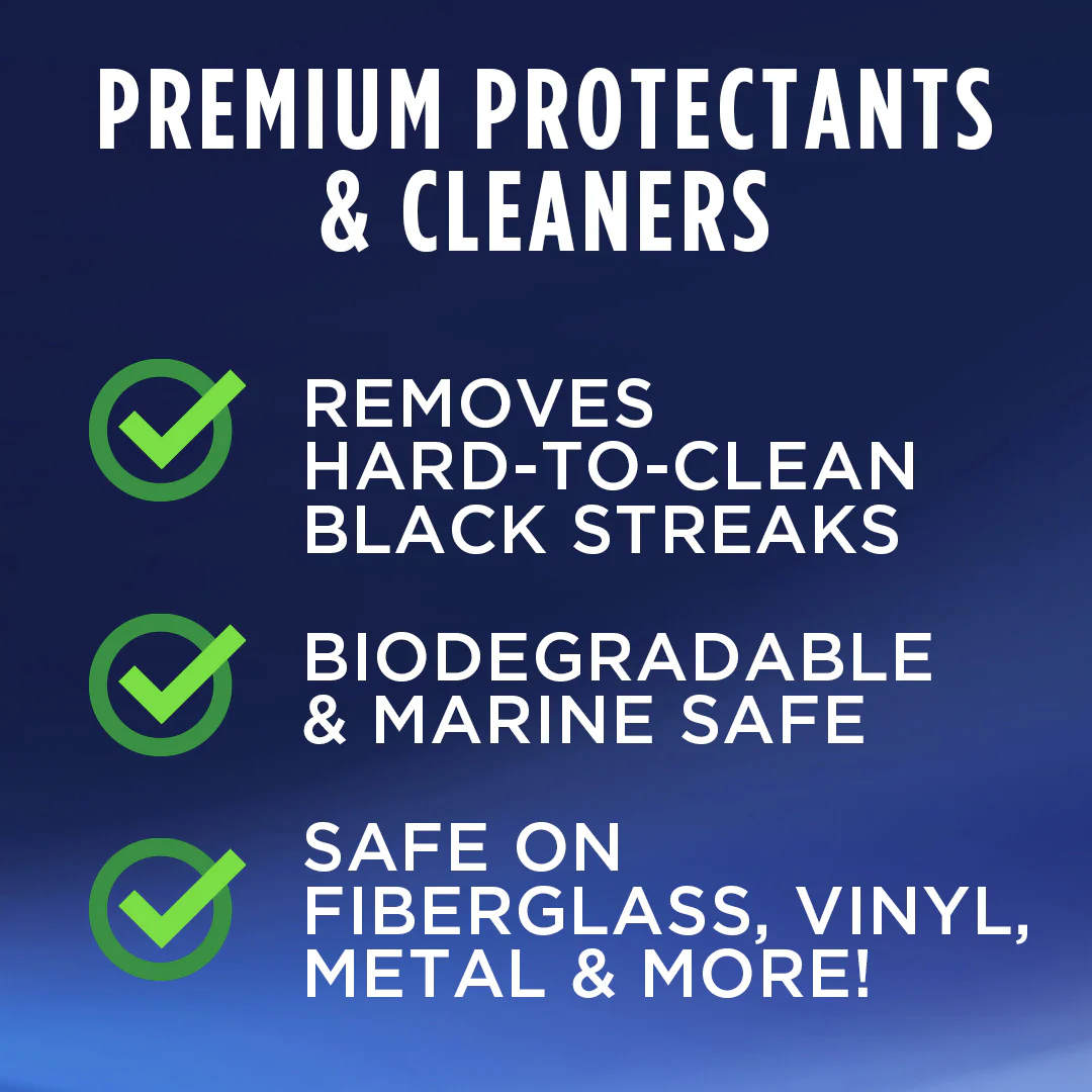303 Black Streak Remover - 32 oz. - Image 3