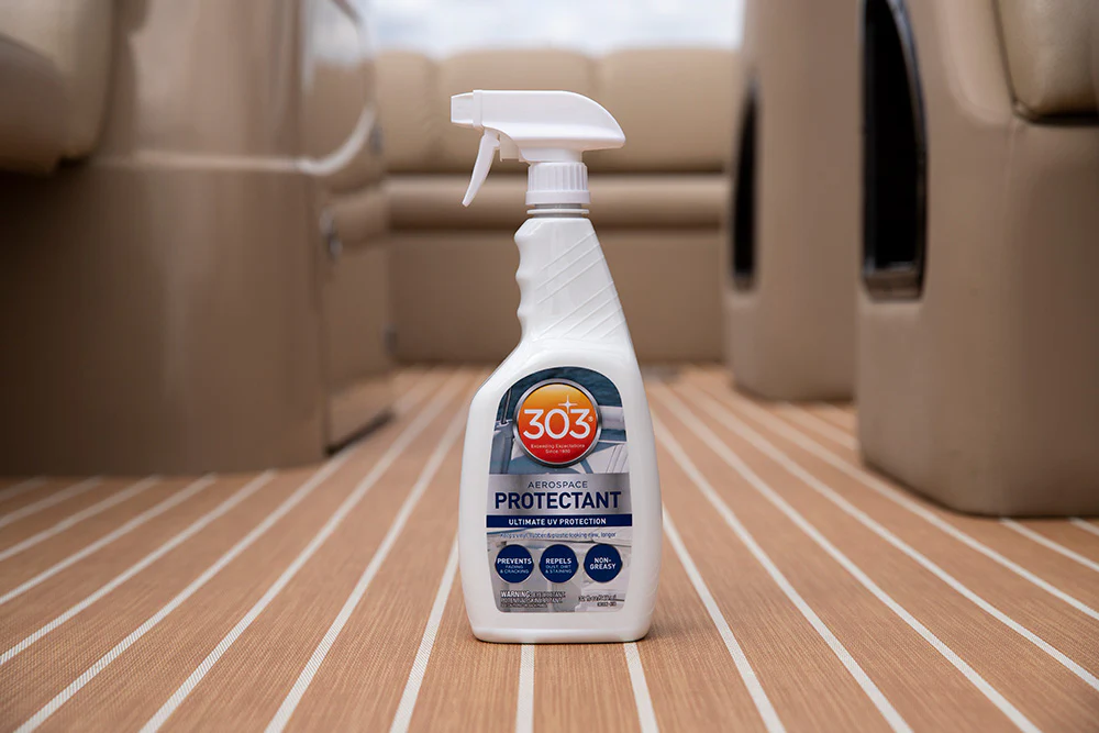 303 Marine & Recreation Aerospace Protectant, 30306- 32 oz. - Image 4