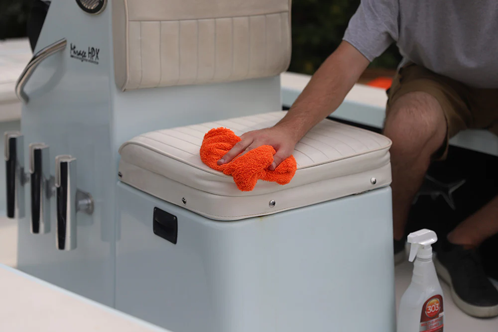 303 Marine & Recreation Multi-Surface Cleaner, 30204 - 32 oz. - Image 3