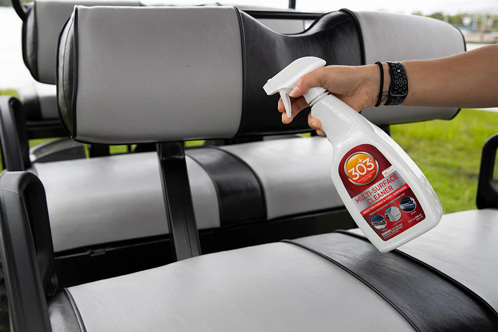 303 Marine & Recreation Multi-Surface Cleaner, 30204 - 32 oz. - Image 4