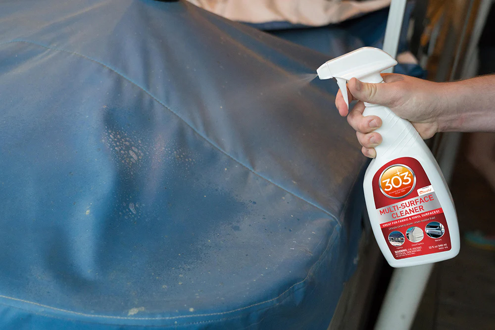 303 Marine & Recreation Multi-Surface Cleaner, 30204 - 32 oz. - Image 5