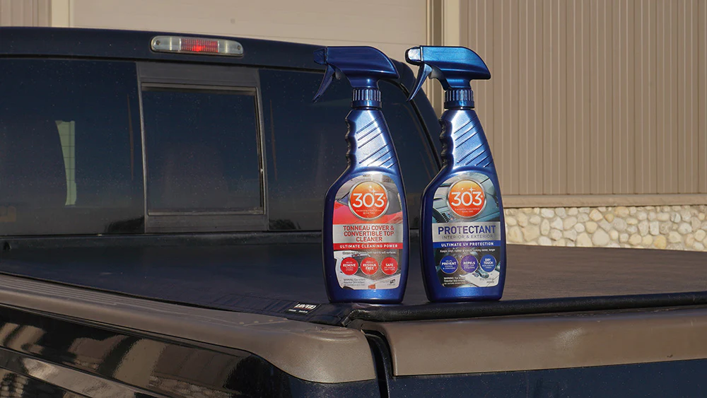 303 Vinyl Convertible Top Care Kit, 30510 - Image 3