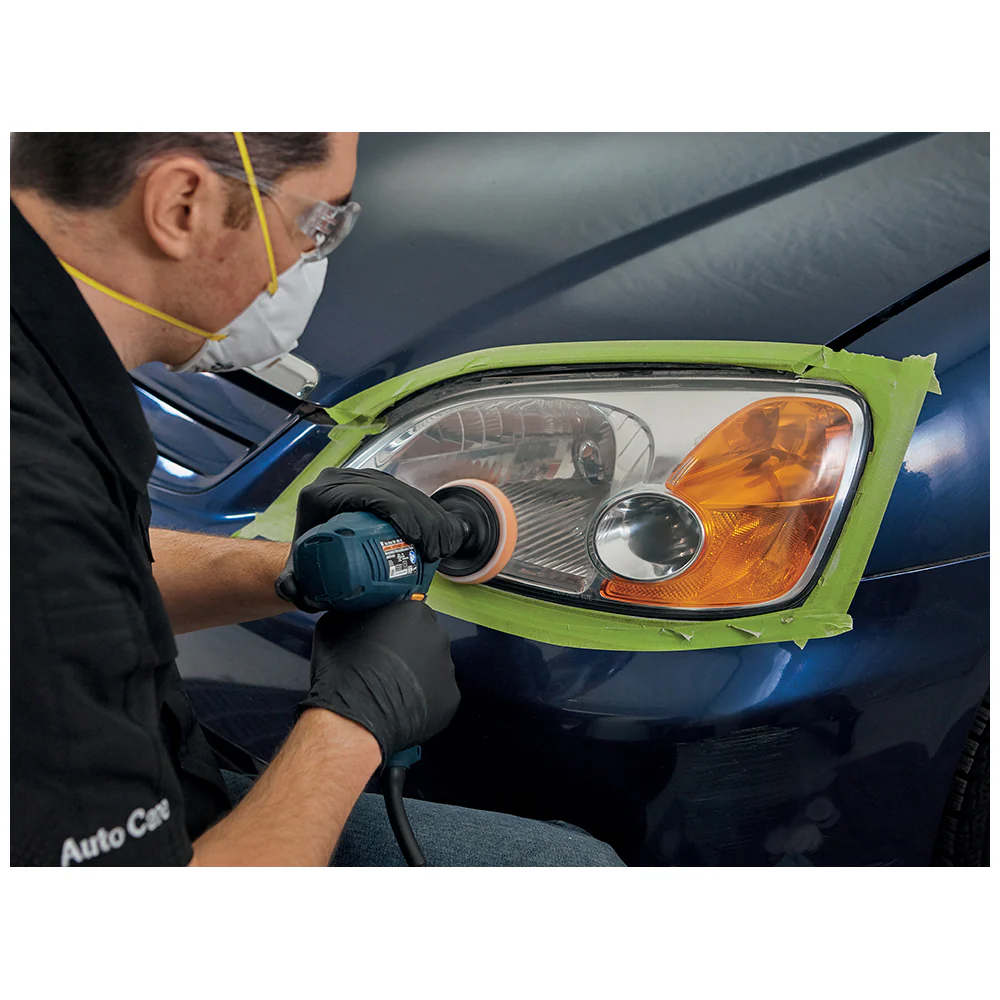 3M Headlight Lens Restoration System, 39008 - Image 7