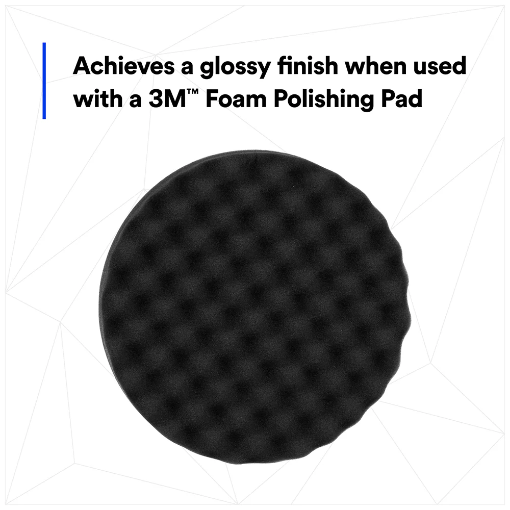 3M Machine Polish, 05996 - 32 oz. - Image 5