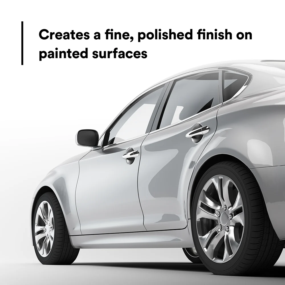 3M Perfect-It EX Machine Polish, 06095 - 1 gal. - Image 4