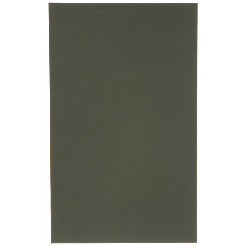 3M Wetordry Sandpaper, 02045 - 2500 grit, 5.5" x 9" (50 sheets) - Image 2