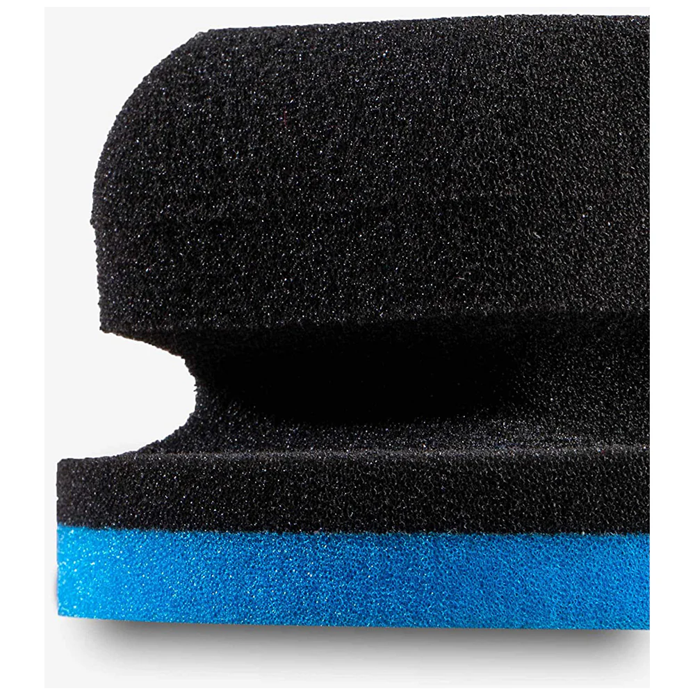 Adam's Hex-Grip Polish Applicator - Blue - Image 3