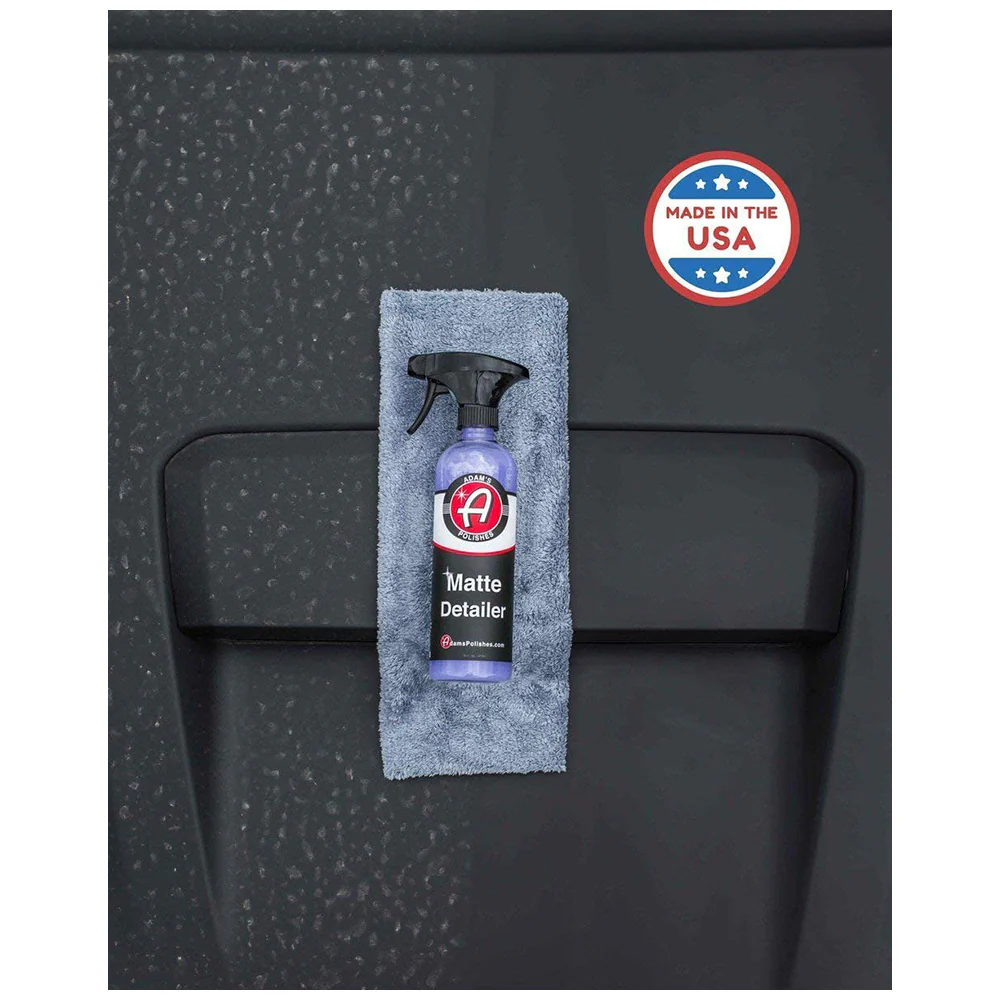 Adam's Matte Detailer - 1 gal. - Image 2