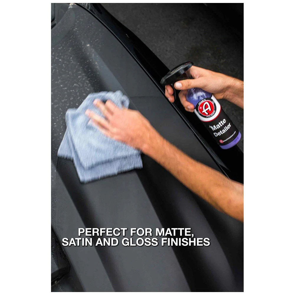 Adam's Matte Detailer - 1 gal. - Image 3