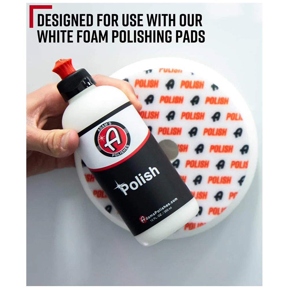 Adam's Polish - 8 oz. - Image 5