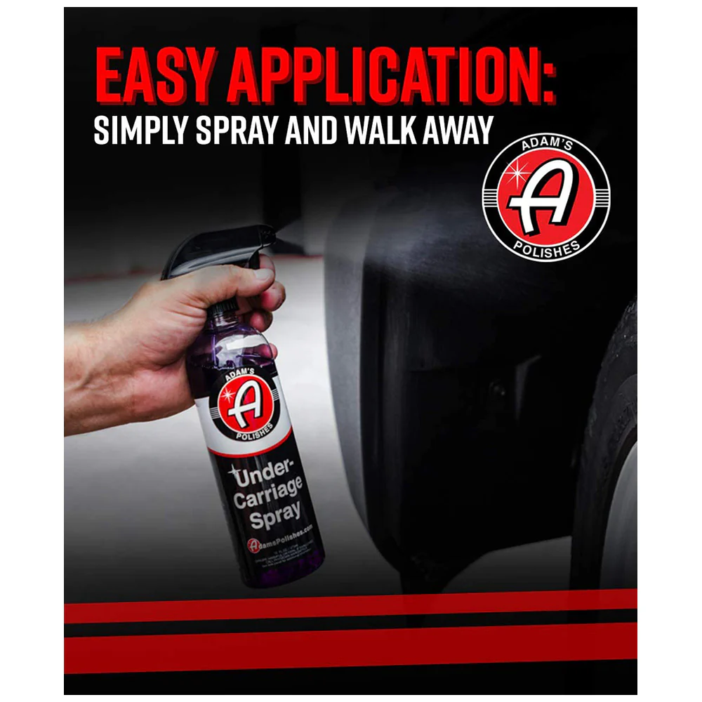 Adam's Undercarriage Spray - 1 gal. - Image 3