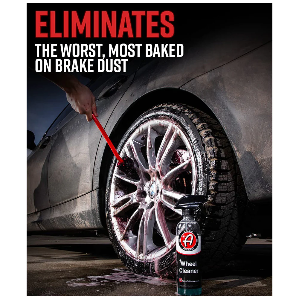 Adam's Wheel Cleaner - 1 gal. - Image 4