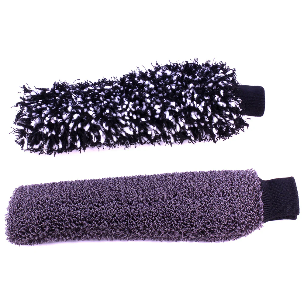 Detail Factory Microfiber Wheel Brush Kit - Image 3