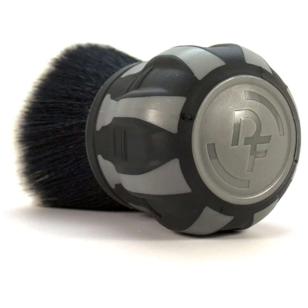 Detail Factory The Curveball Large Area Detailing Brush, Gray - Image 2