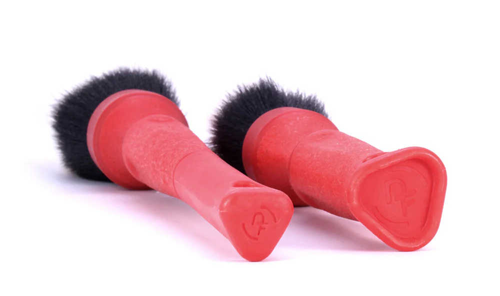 Detail Factory Tri-Grip Detail Brush Set - Image 10