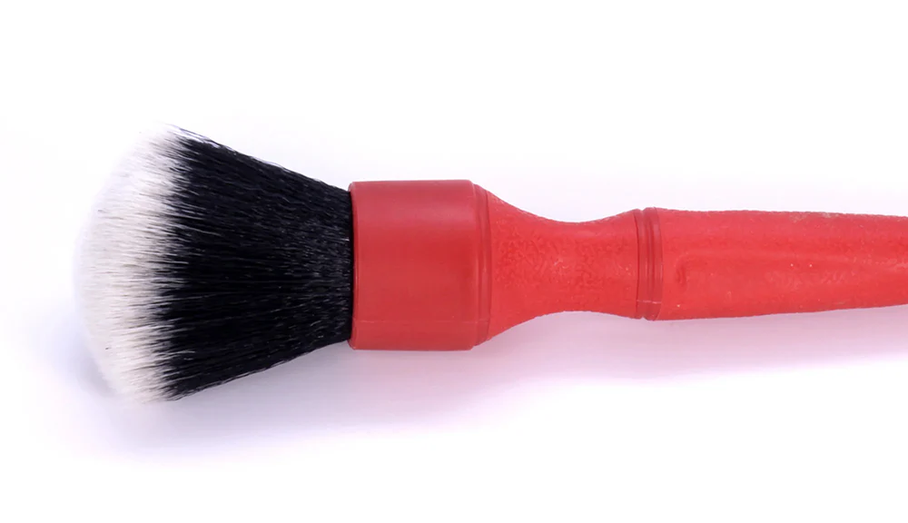 Detail Factory Tri-Grip Detail Brush Set - Image 5