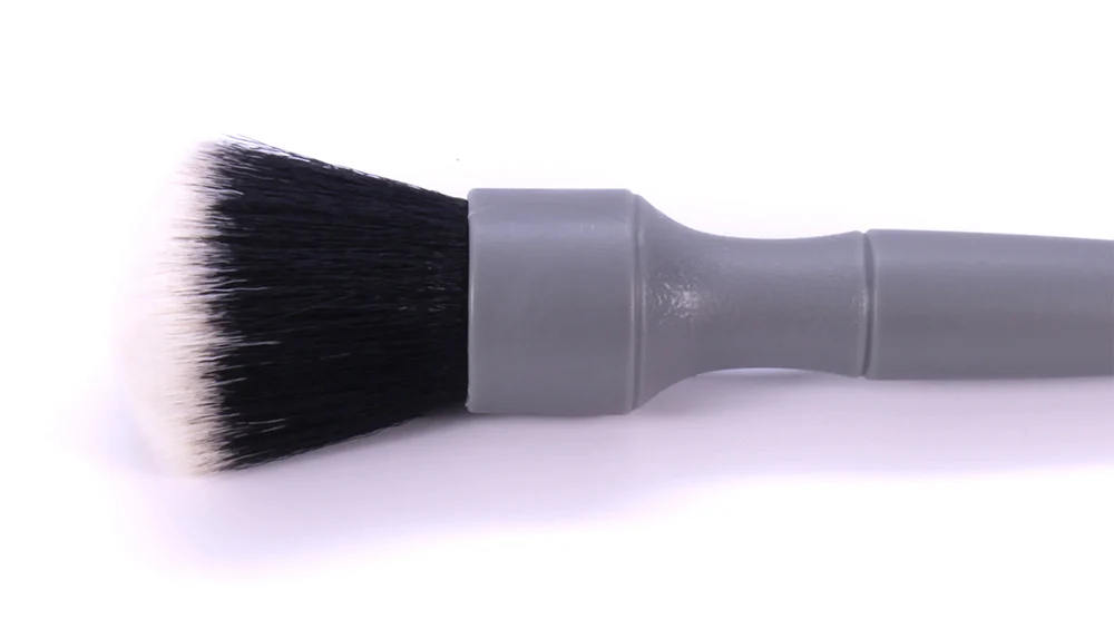 Detail Factory Ultra-Soft Detail Brush - Small, Gray - Image 3
