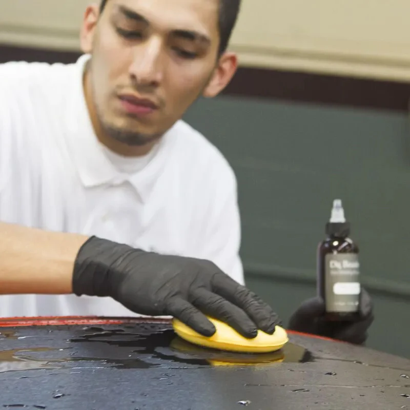 Dr. Beasley's Matte Paint Coating - 4 oz. - Image 5