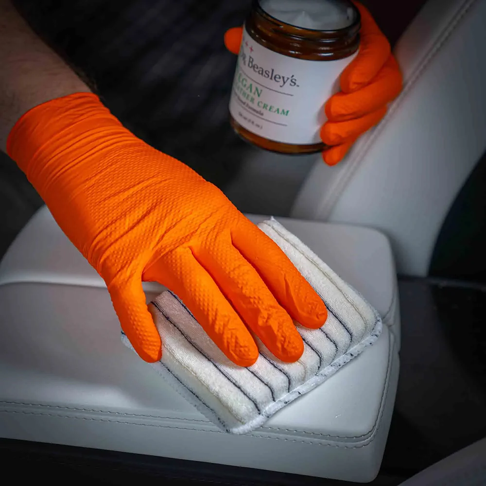 Dr. Beasley's Vegan Leather Kit - Image 3