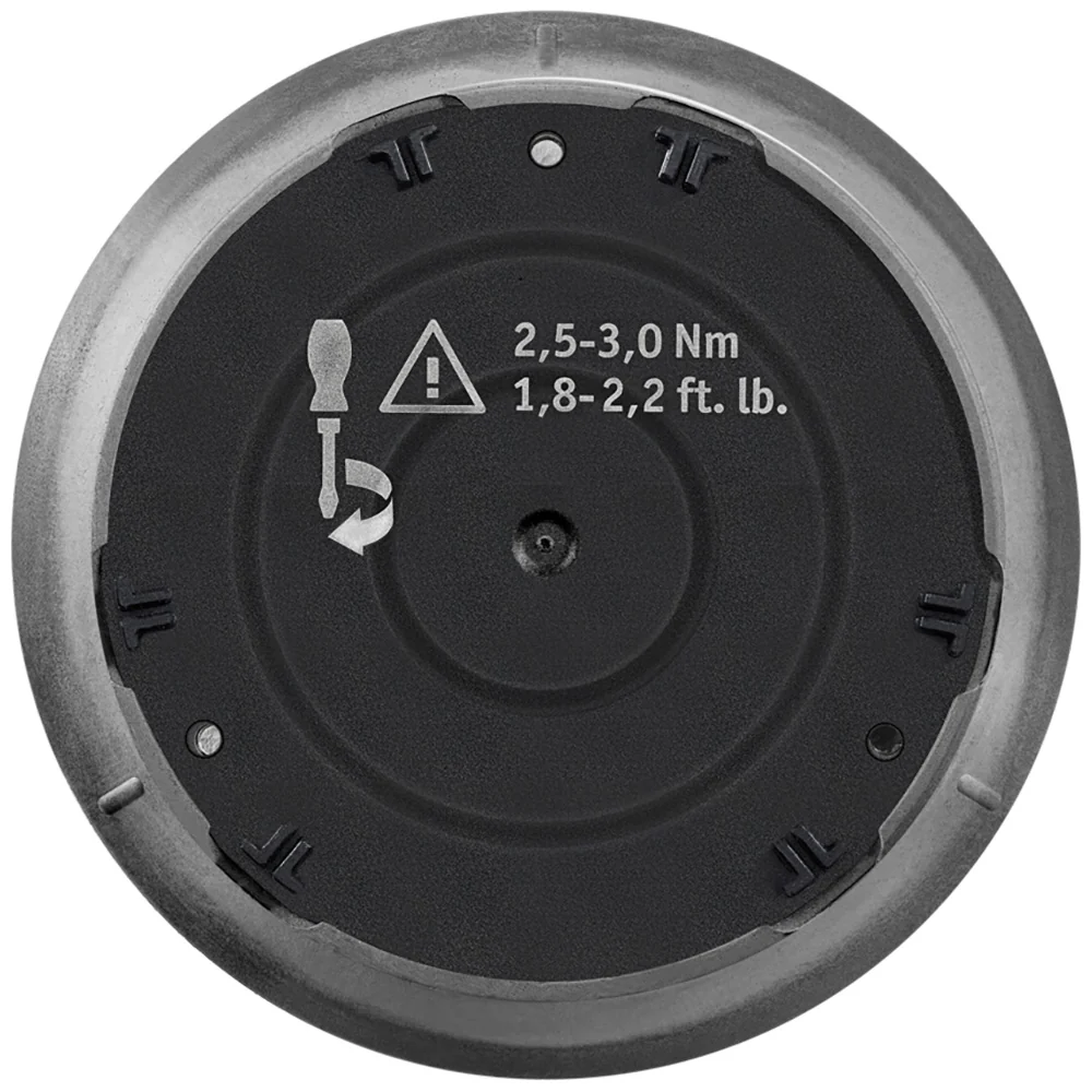 FLEX 6" Orbital Backing Pad (fits models FC3321, FC3401, FX3321, FX3331)