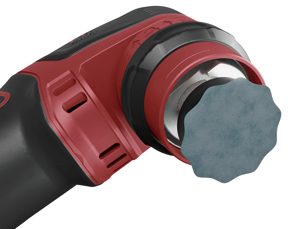 FLEX PXE 80 12V Multi-Polisher Set, 493503 - Image 11