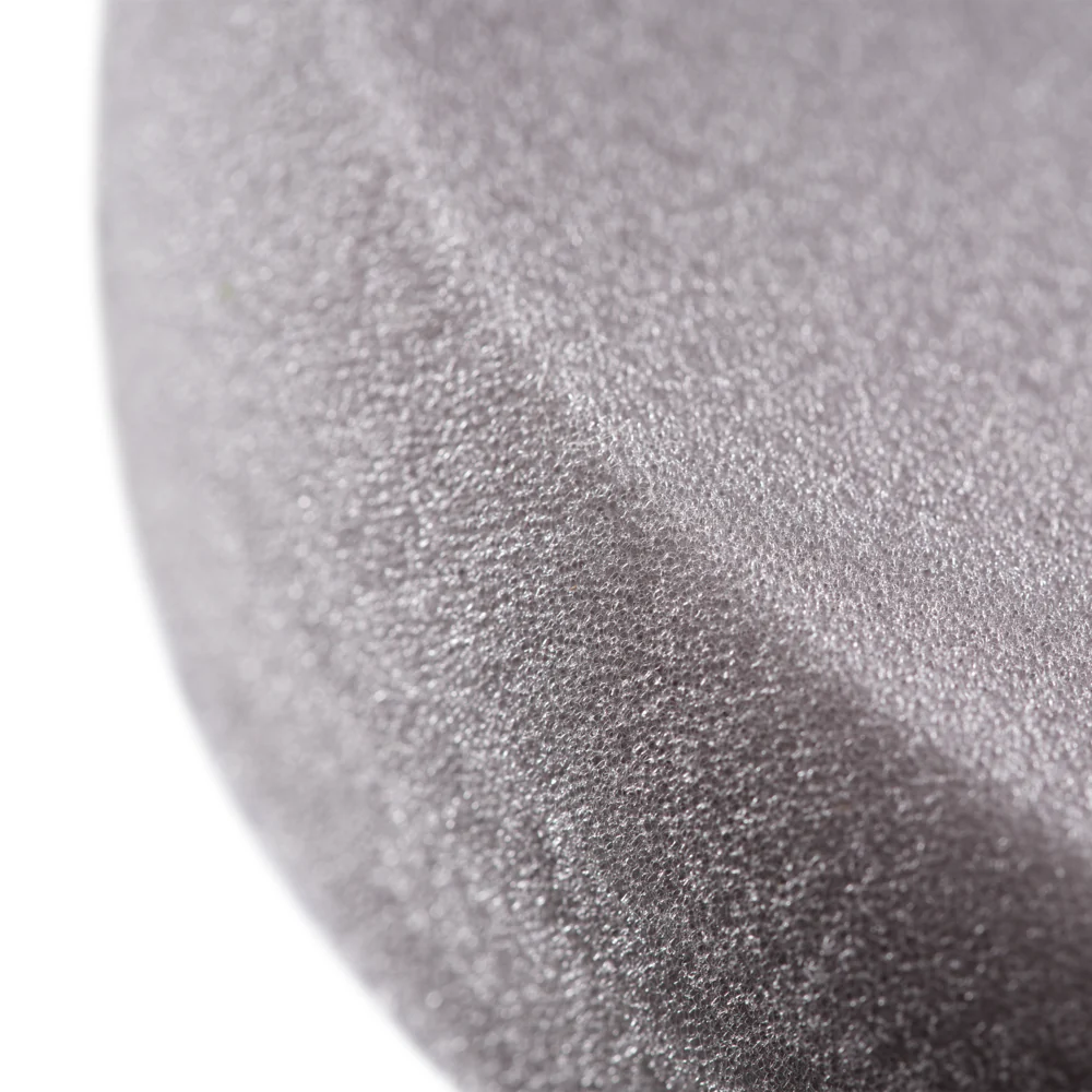 FLEX Foam Heavy Cutting Pad - 6.5", Gray - Image 3