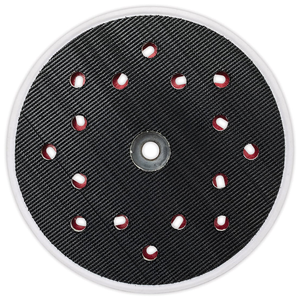 Griot's Garage BOSS Fanned Orbital Backing Plate - 5" - Image 3