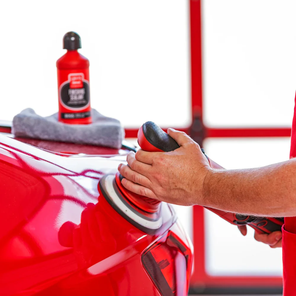 Griot's Garage BOSS Finishing Sealant - 16 oz. - Image 3