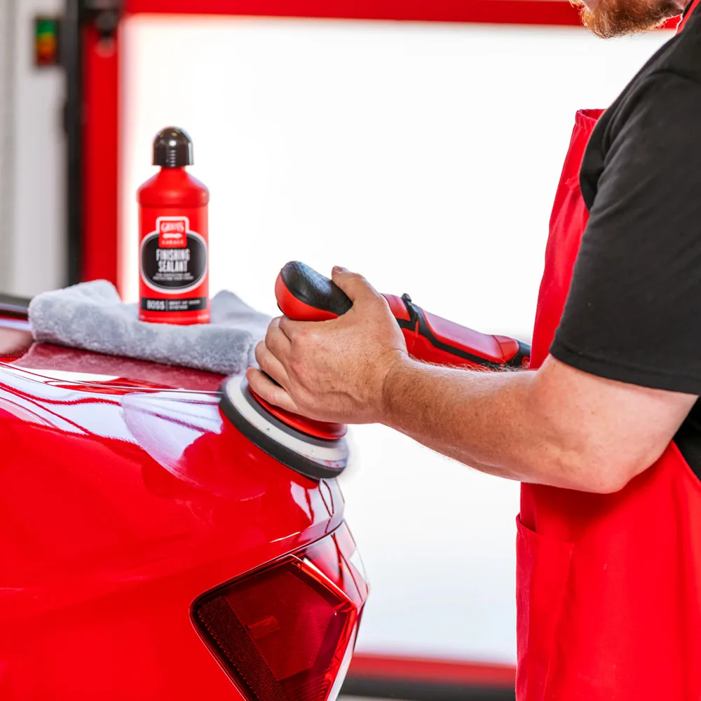 Griot's Garage BOSS Finishing Sealant - 16 oz. - Image 4
