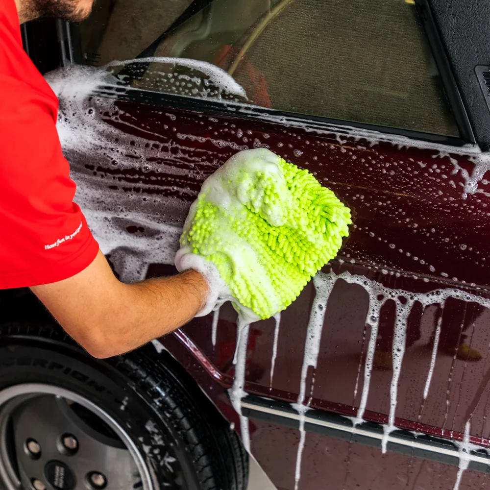 Griot's Garage Car Wash - 1 gal. - Image 5
