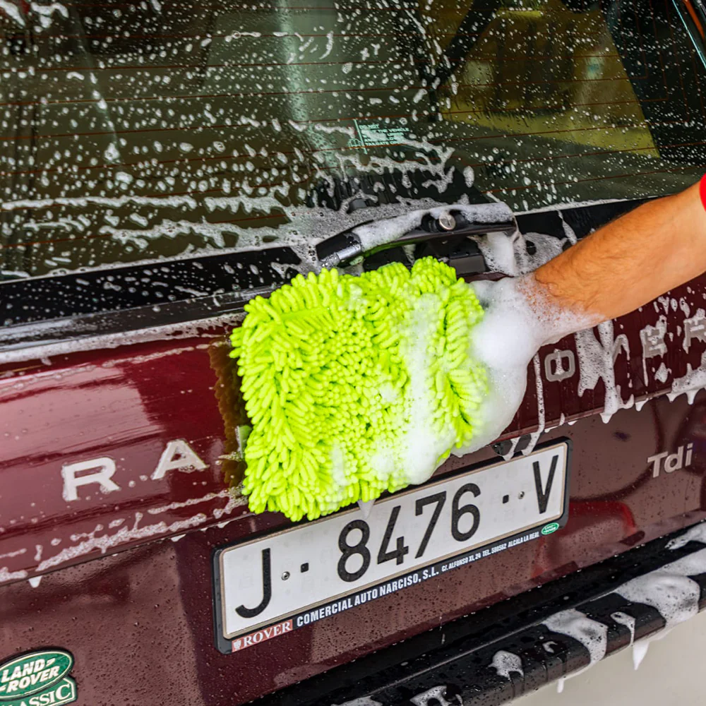 Griot's Garage Car Wash - 1 gal. - Image 6