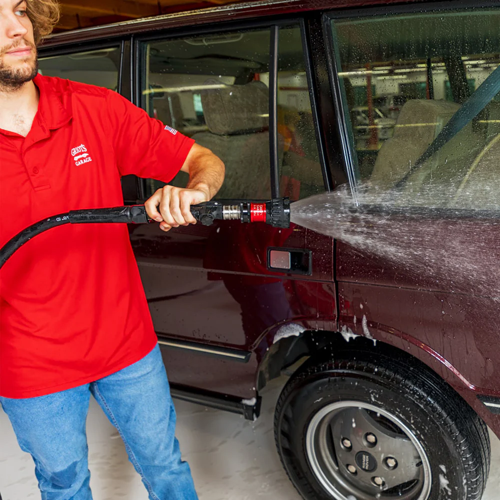 Griot's Garage Car Wash - 1 gal. - Image 7