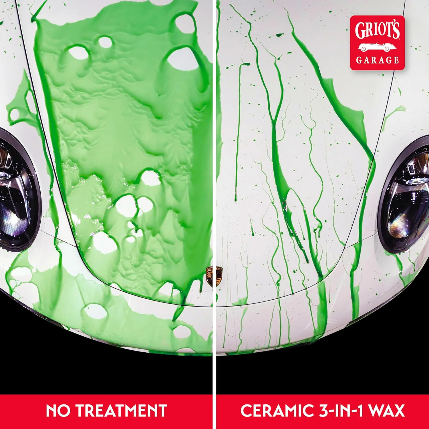 Griot's Garage Ceramic 3-in-1 Wax - 1 gal. - Image 4