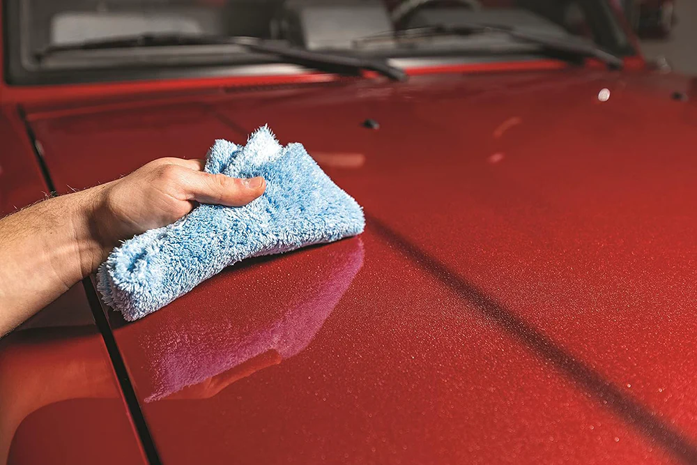 Griot's Garage Ceramic Speed Shine - 1 gal. - Image 3