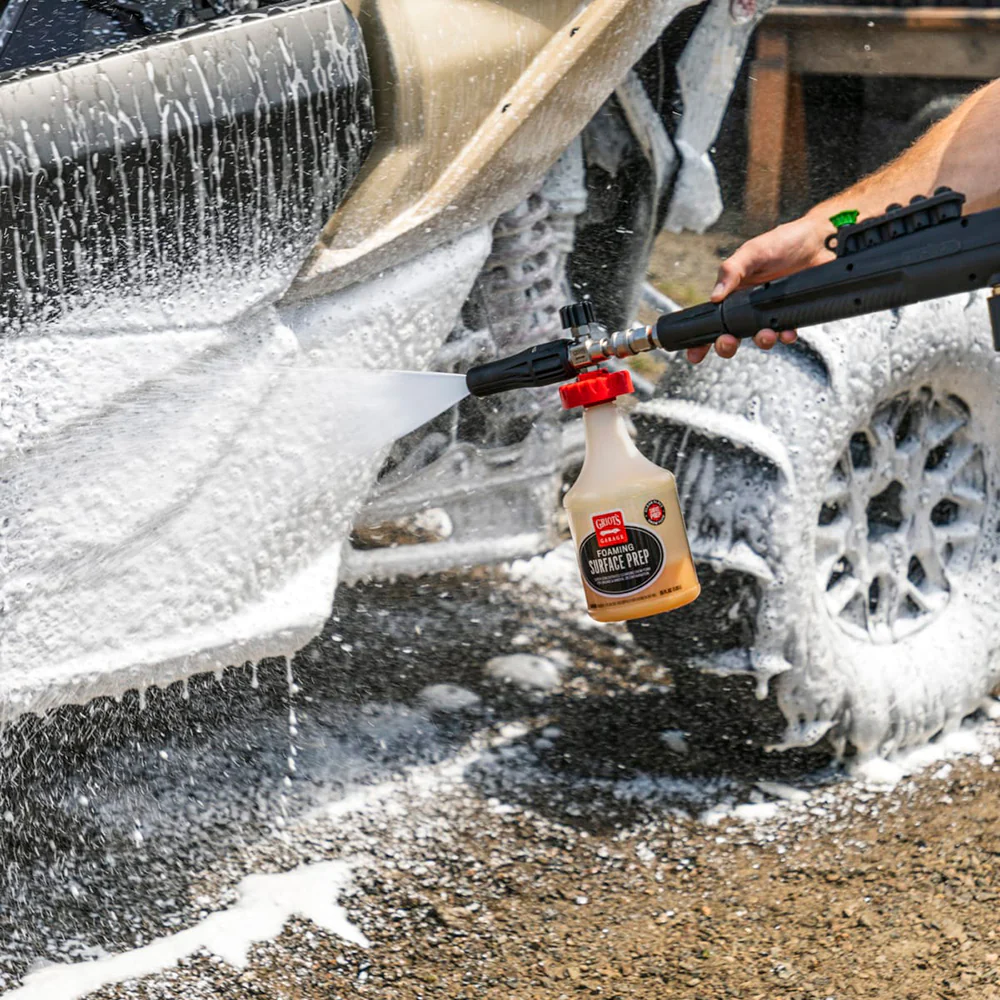 Griot's Garage Foaming Surface Prep - 1 gal. - Image 10