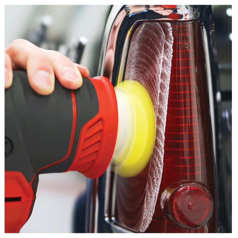 Griot's Garage G13 Mini Long-Throw Orbital Polisher - Image 3