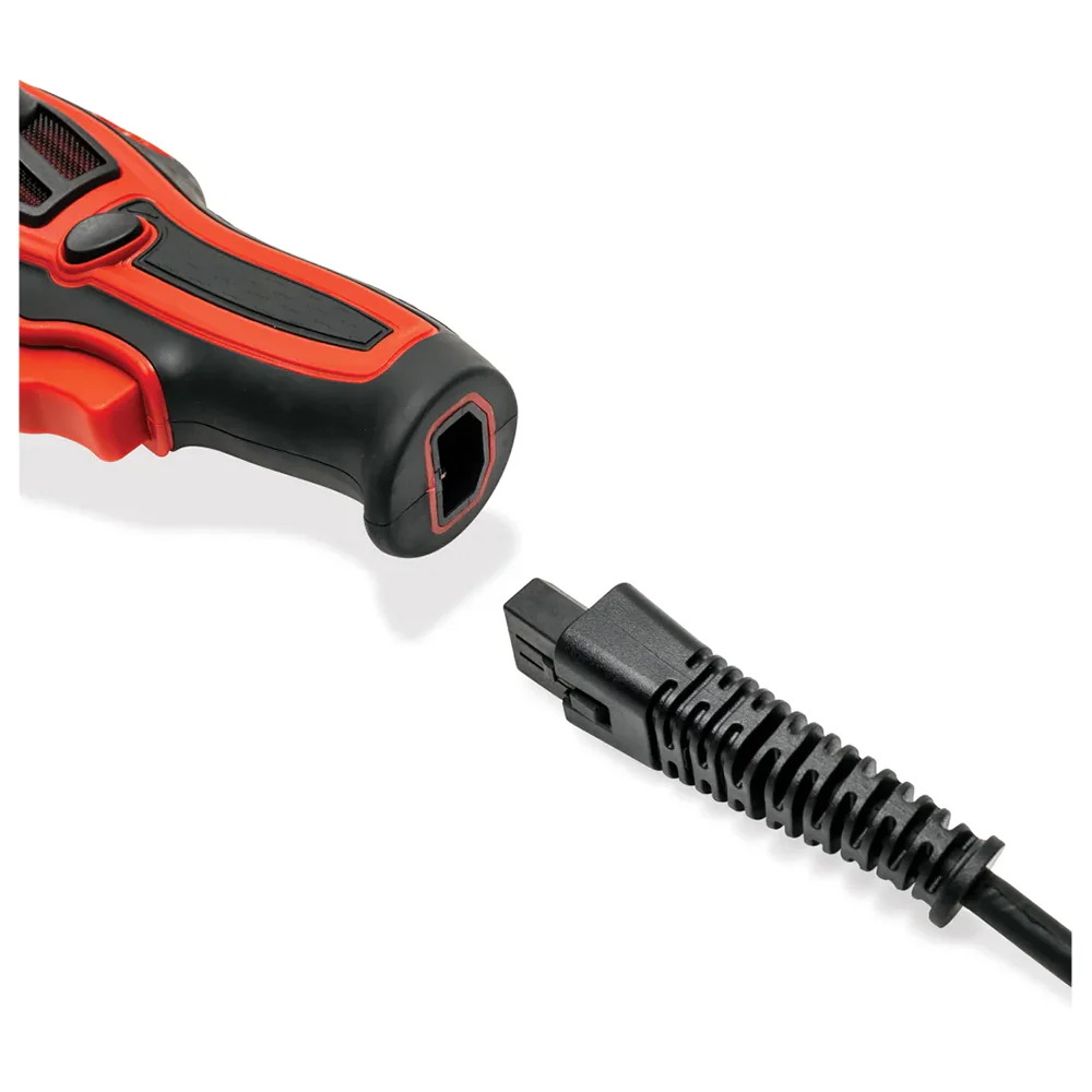 Griot's Garage G13 Mini Long-Throw Orbital Polisher - Image 5