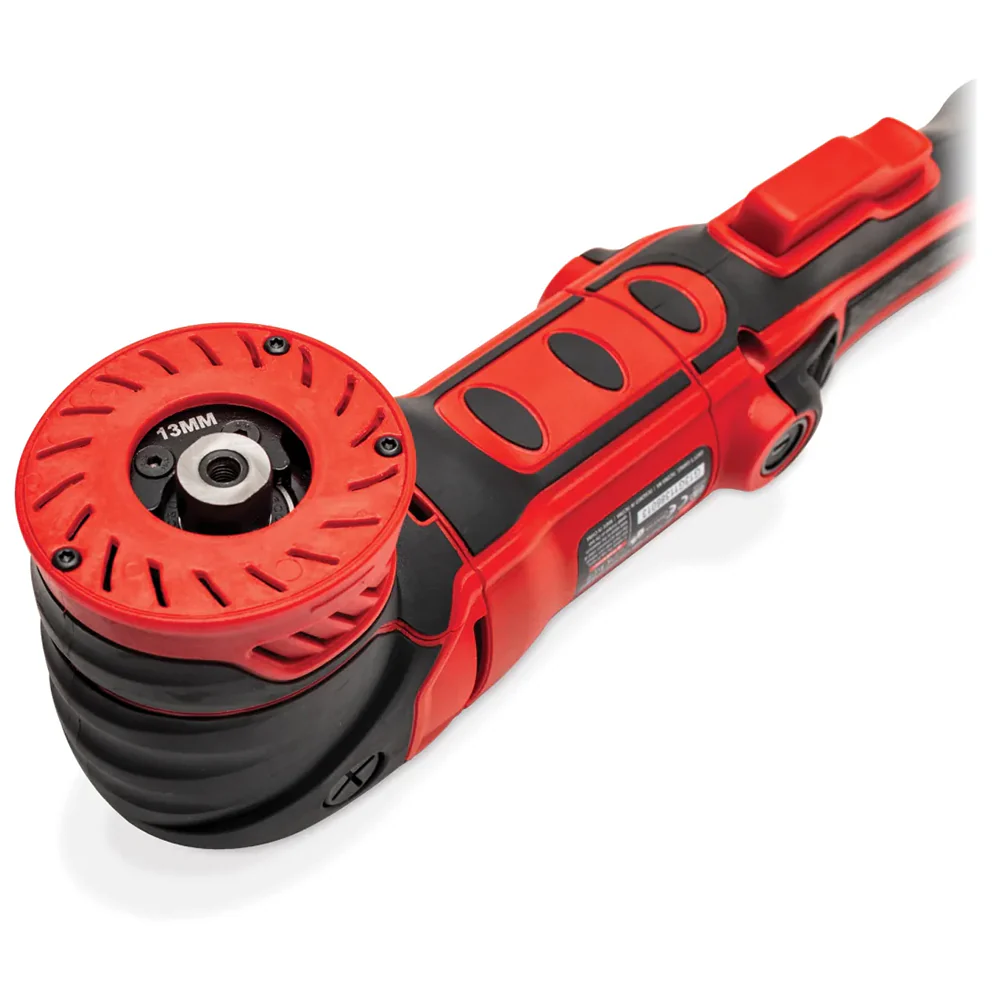Griot's Garage G13 Mini Long-Throw Orbital Polisher - Image 6