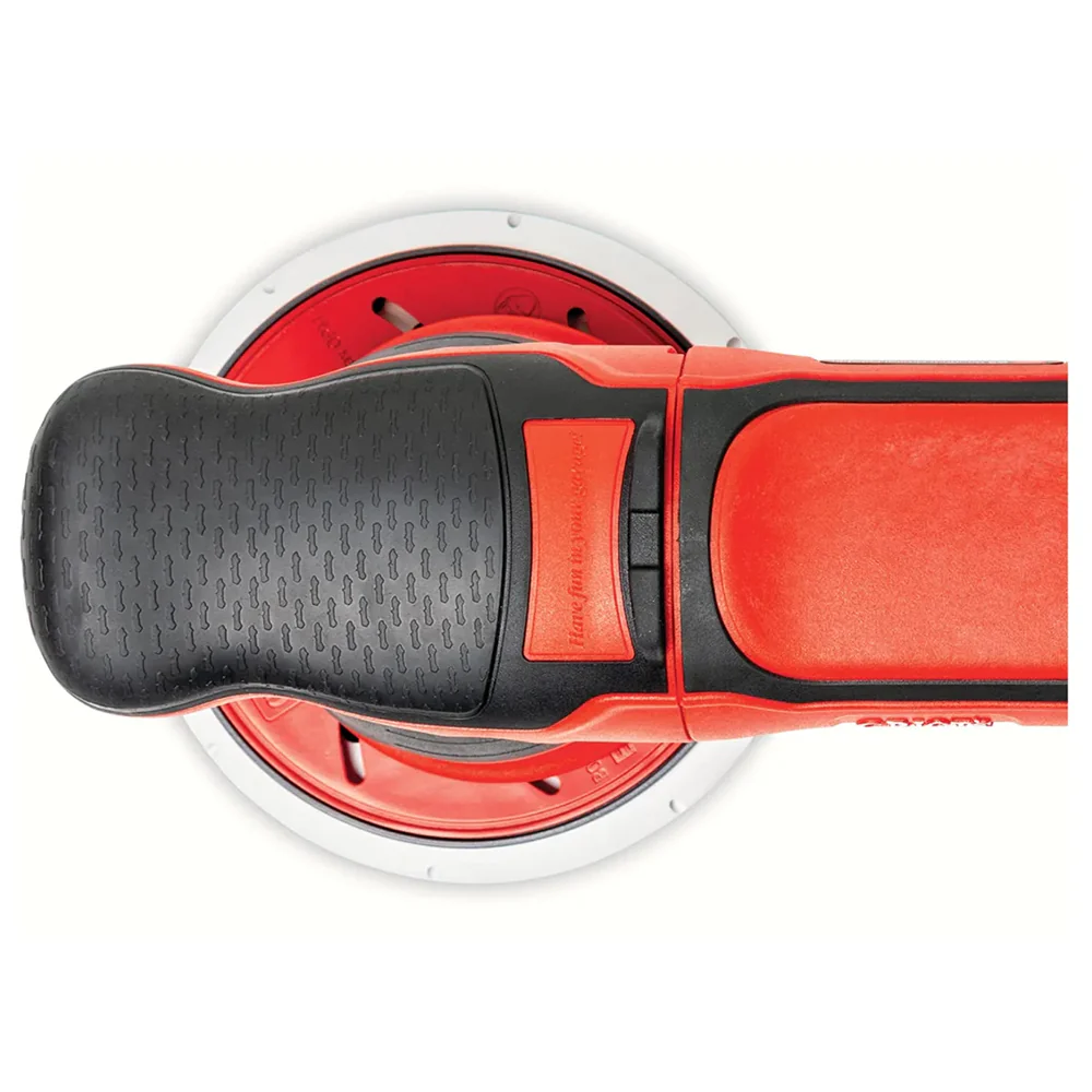 Griot's Garage G21 Long-Throw Orbital Polisher - Image 3