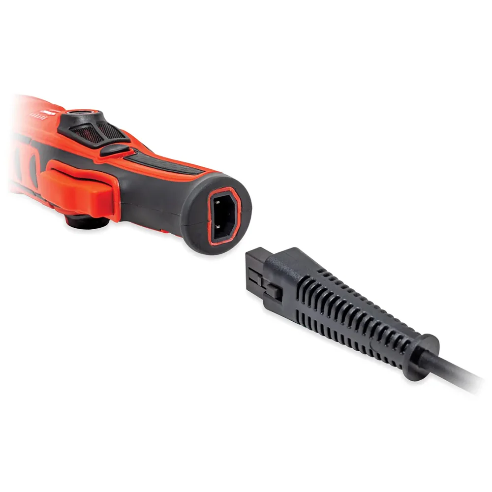 Griot's Garage G8 Mini Random Orbital Polisher - Image 5