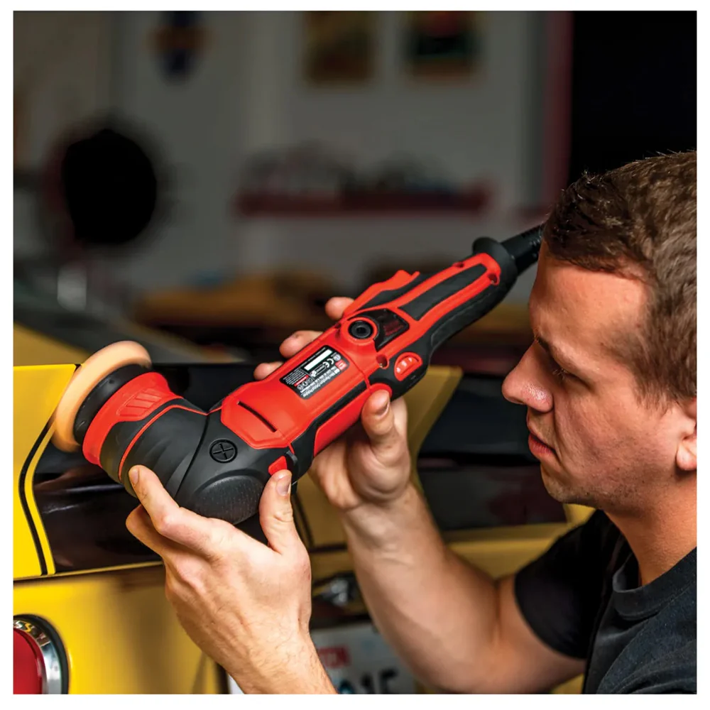 Griot's Garage G8 Mini Random Orbital Polisher - Image 8